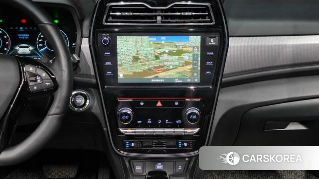 Ssangyong Berry New Tivoli 2020 Белый из Кореи, фото 5