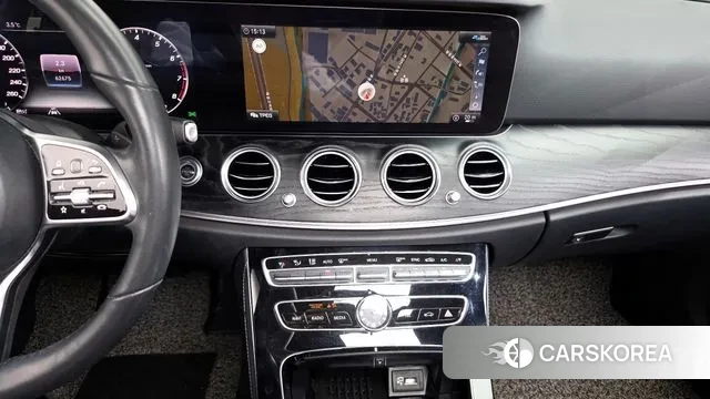 Mercedes-Benz E-Class W213 2020 Черный из Кореи, фото 5