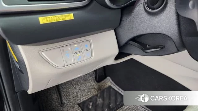 Genesis G70 2019 Черный из Кореи, фото 5