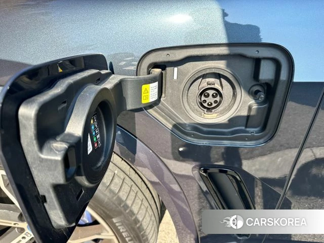 BMW X5 (G05) 2021 Серый из Кореи, фото 5