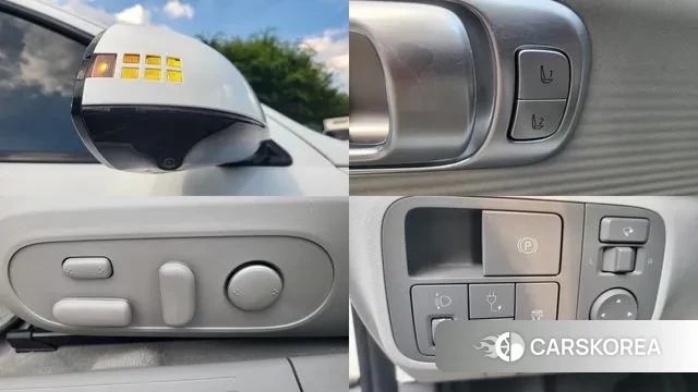 Hyundai Ionic 6 2022 Белый из Кореи, фото 5