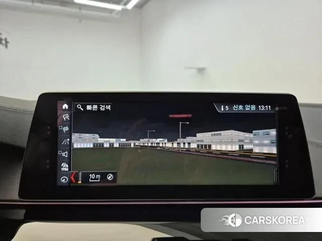 BMW 5 Series (G30) 2018 Белый из Кореи, фото 5