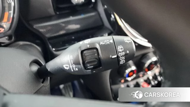 Mini Cooper D Clubman 2019 Жемчужный цвет из Кореи, фото 5