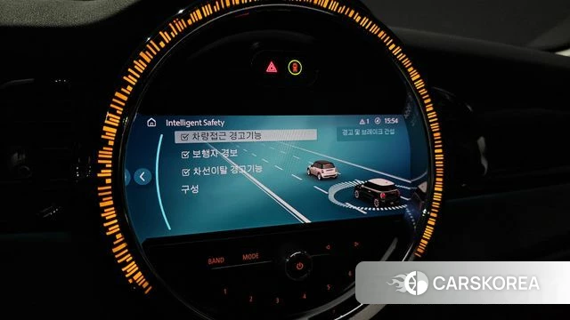 Mini Cooper 2022 Жемчужный цвет из Кореи, фото 5