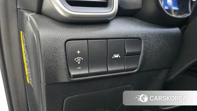 Kia Sportage The Bold 2019 Белый из Кореи, фото 5