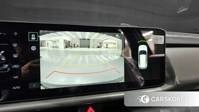 Kia Celtos second Generation 2026 Черный из Кореи, фото 5