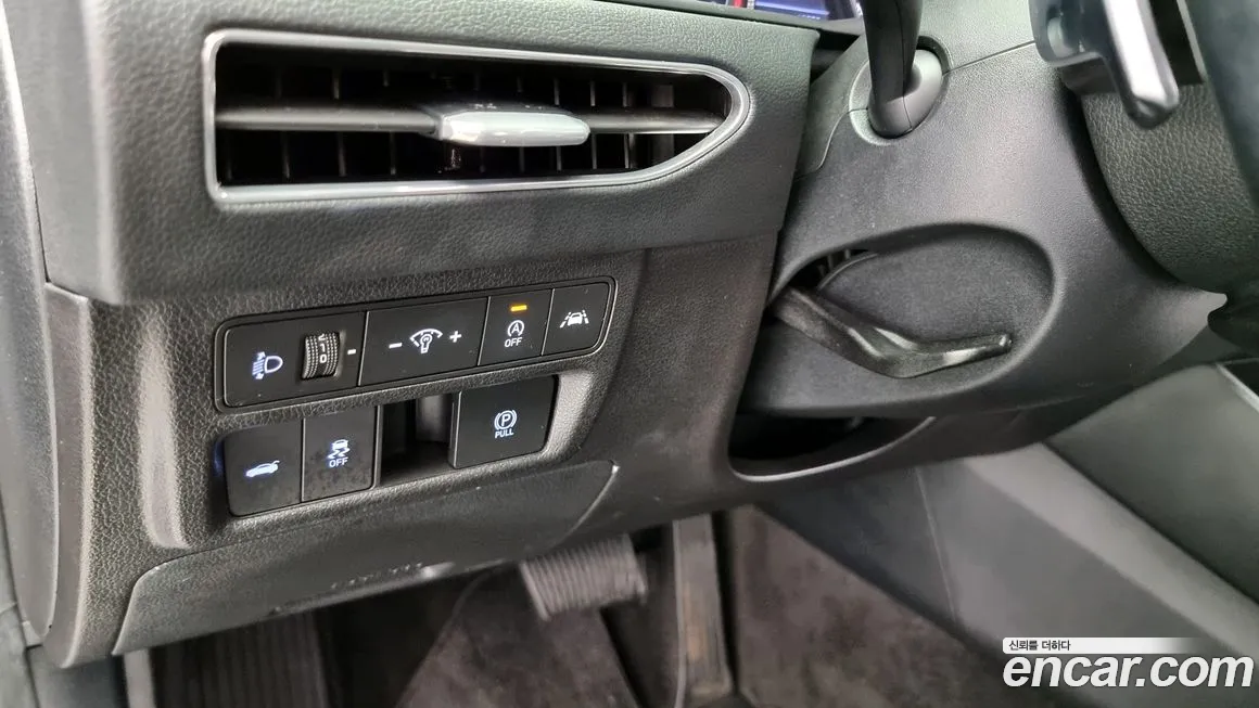 Hyundai Sonata (DN8) 2019 из Кореи, фото 5