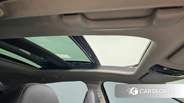 Kia K5 3rd generation 2021 Серый из Кореи, фото 5