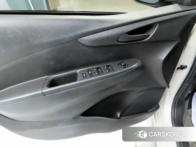 Chevrolet (GM Daewoo) The New Spark 2021 Жемчужный цвет из Кореи, фото 5