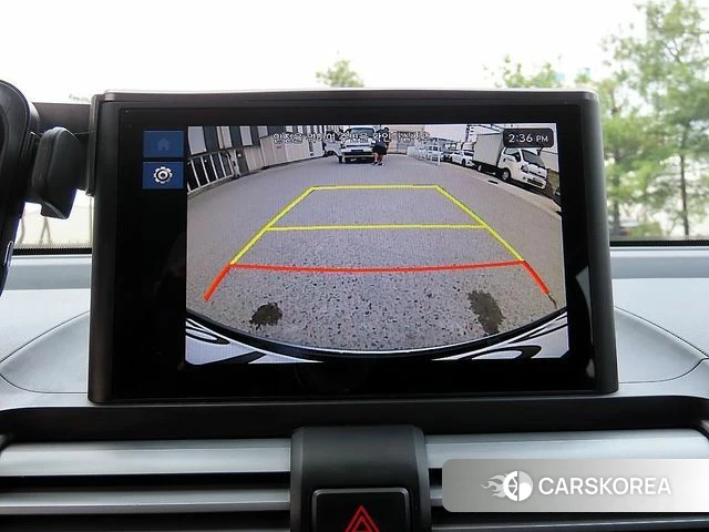 Hyundai The New Casper 2024 Светло-зеленый из Кореи, фото 5