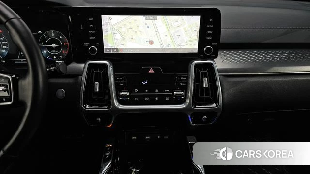 Kia Sorento 4th Generation 2020 Серый из Кореи, фото 5