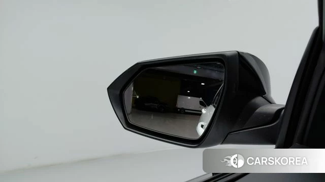 Hyundai The New Avante (CN7) 2023 Белый из Кореи, фото 5