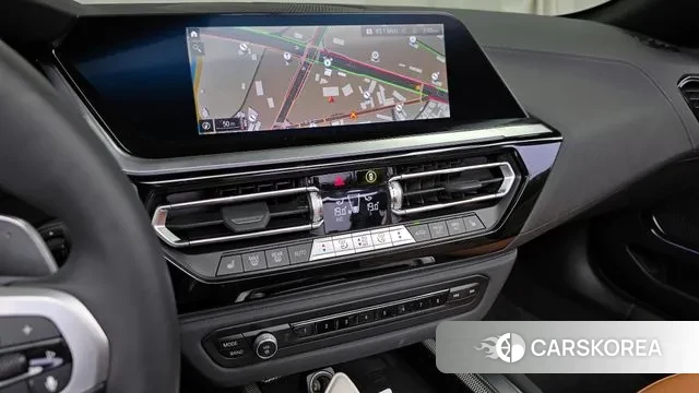 BMW Z4 (G29) 2024 Белый из Кореи, фото 5