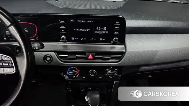 Kia The New Seltos 2022 Белый из Кореи, фото 5