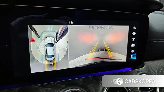 Mercedes-Benz E-Class W213 2023 Серый из Кореи, фото 5