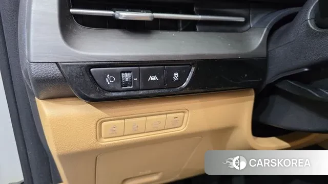 Kia Carnival 4th generation 2020 Белый из Кореи, фото 5