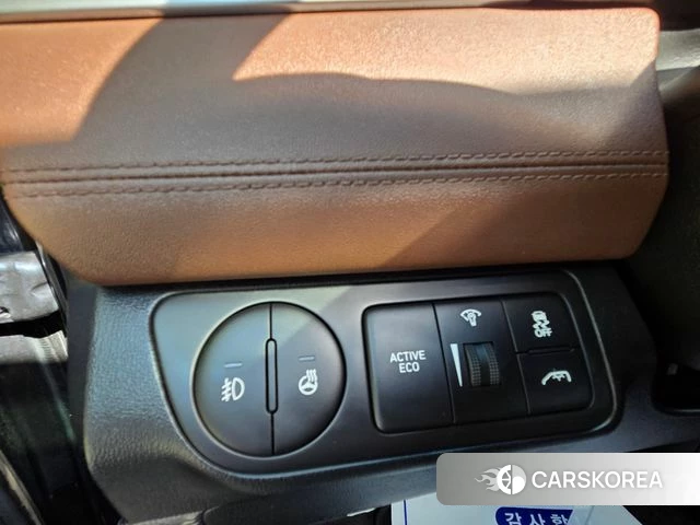 Hyundai The New Grand Starex 2019 Синий из Кореи, фото 5