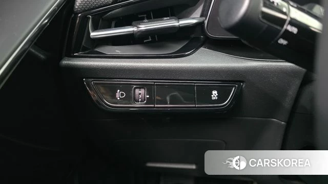 Kia Di All New Niro EV 2022 Белый из Кореи, фото 5