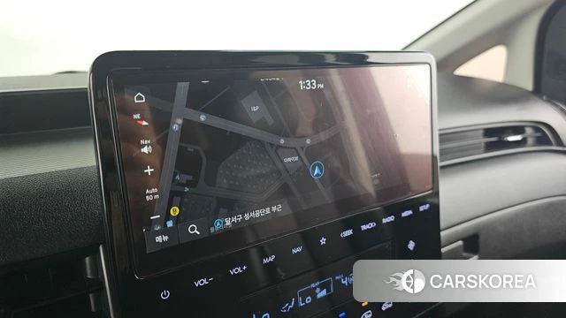 Hyundai Staria 2022 Серый из Кореи, фото 5