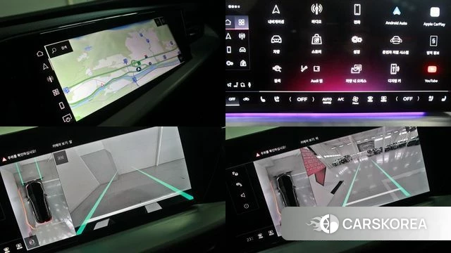 Audi Q5 (80A) 2025 Белый из Кореи, фото 5