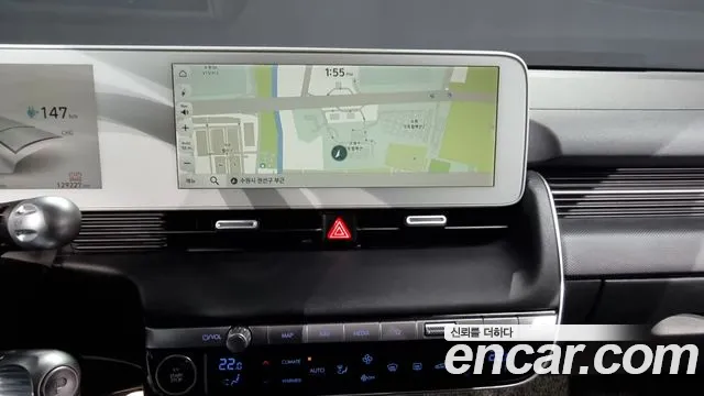 Hyundai Ionic 5 id 2712260 из Кореи 5