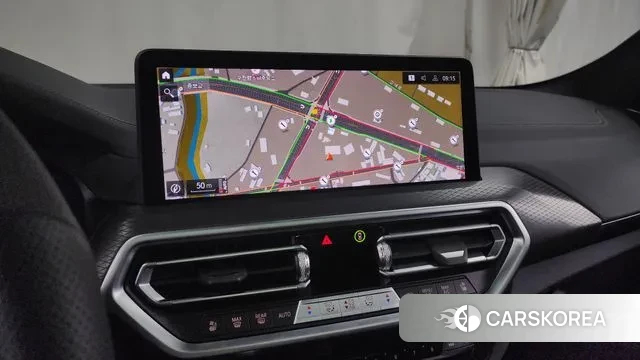 BMW X4 (G02) 2025 Белый из Кореи, фото 5