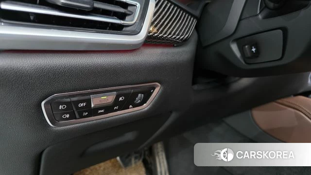 BMW X6 (G06) 2020 Белый из Кореи, фото 5
