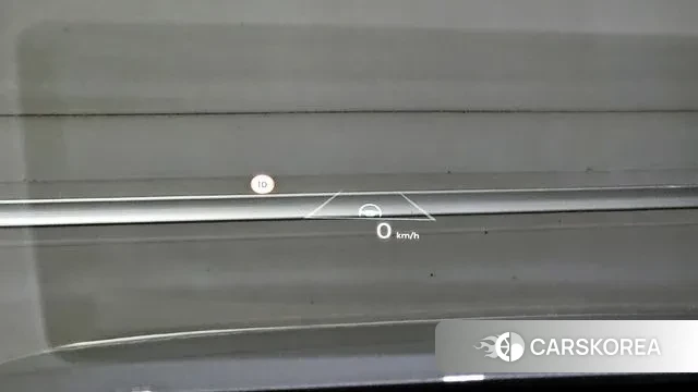 Kia The New K8 Hybrid 2025 Серый из Кореи, фото 5