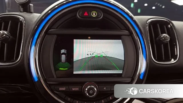 Mini Cooper Countryman 2019 Белый из Кореи, фото 5