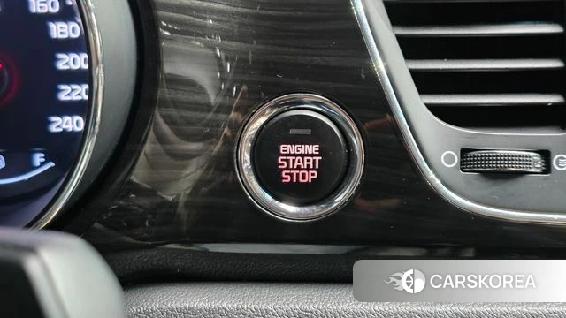 Kia The New Carnival 2020 Серый из Кореи, фото 5
