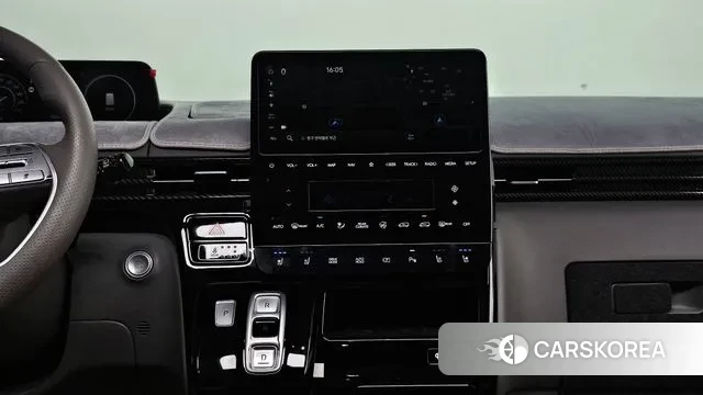 Hyundai Staria 2023 Серый из Кореи, фото 5