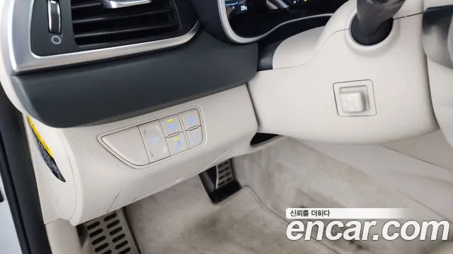 Genesis G70 2020 Белый из Кореи, фото 5