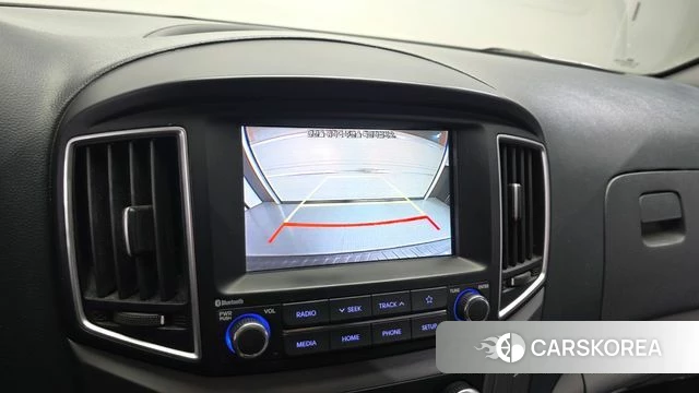 Hyundai The New Grand Starex 2020 Серебряный из Кореи, фото 5