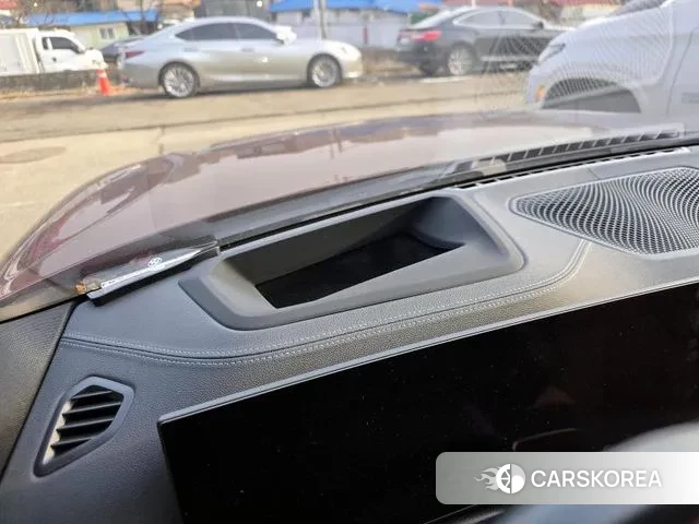 BMW i4 2023 Красный из Кореи, фото 5