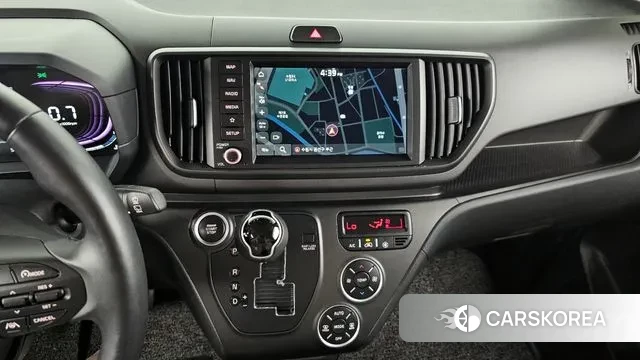 Kia The New Kia Ray 2023 Жемчужный цвет из Кореи, фото 5