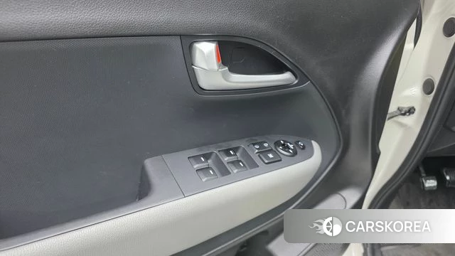 Kia The New Ray 2022 Жемчужный цвет из Кореи, фото 5