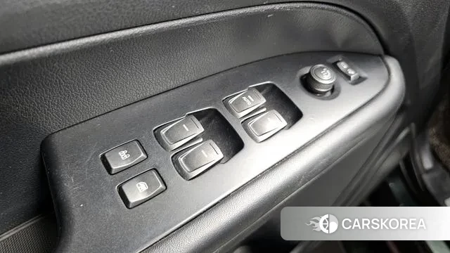 Ssangyong Rexton Sports Cannes 2019 Серый из Кореи, фото 5