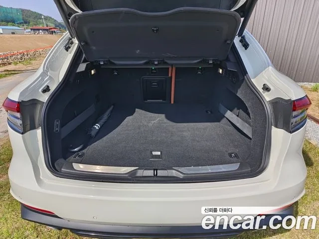 Maserati Levante 2019 Белый из Кореи, фото 5