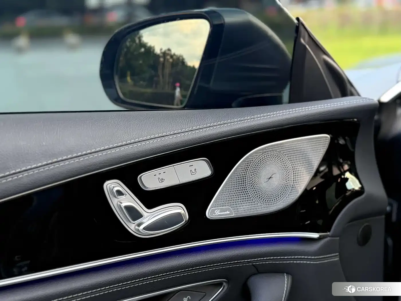 Mercedes-Benz AMG GT 2024 Silver/gray из Китая, фото 5
