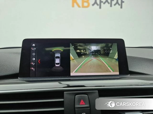 BMW 3 Series (F30) 2018 Белый из Кореи, фото 5