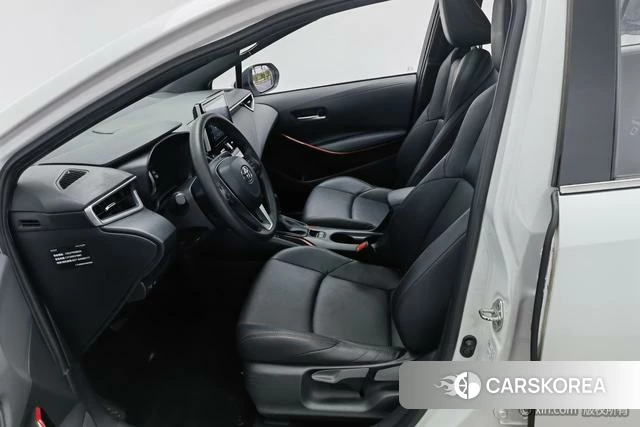 Toyota Lei Ling 2021 Белый из Китая, фото 5