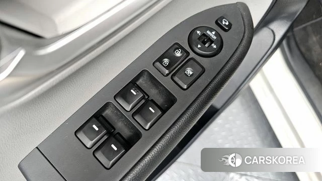 Kia The New Kia Ray 2023 Жемчужный цвет из Кореи, фото 5