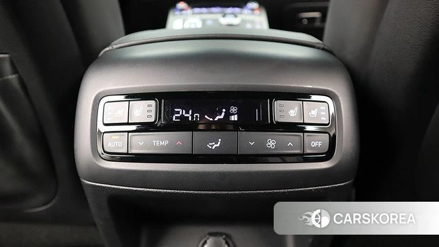 Hyundai Palisade 2021 Серый из Кореи, фото 5