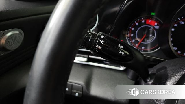 Hyundai Avante (CN7) 2020 Белый из Кореи, фото 5