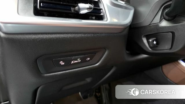 BMW X5 (G05) 2025 Синий из Кореи, фото 5