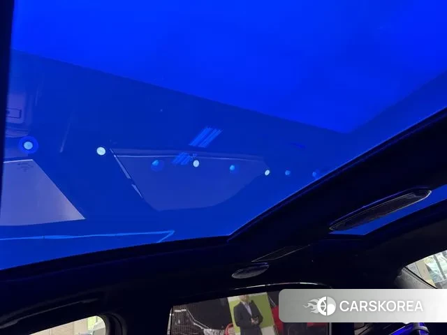 Mercedes-Benz S-Class W222 2020 Черный из Кореи, фото 5