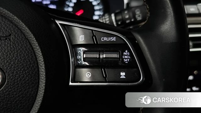 Kia Seltos 2021 Белый из Кореи, фото 5