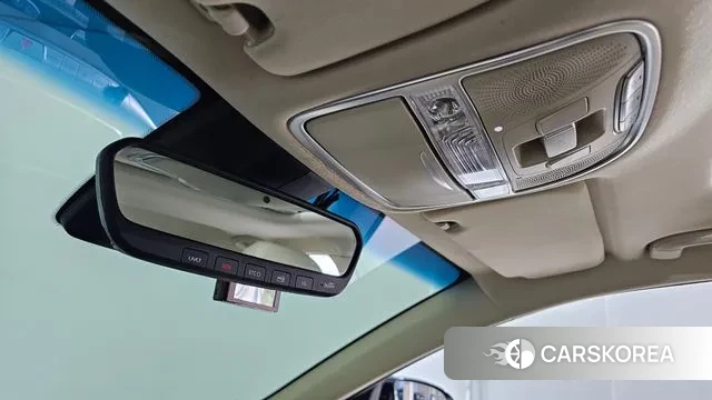 Kia More K9 2019 Белый из Кореи, фото 5