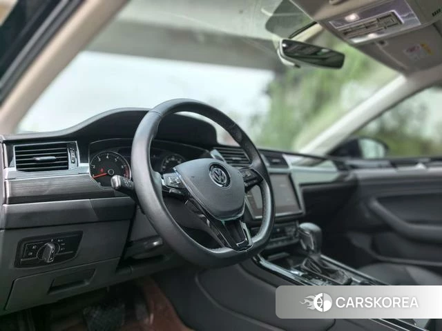 Volkswagen Huiang 2019 Черный из Китая, фото 5