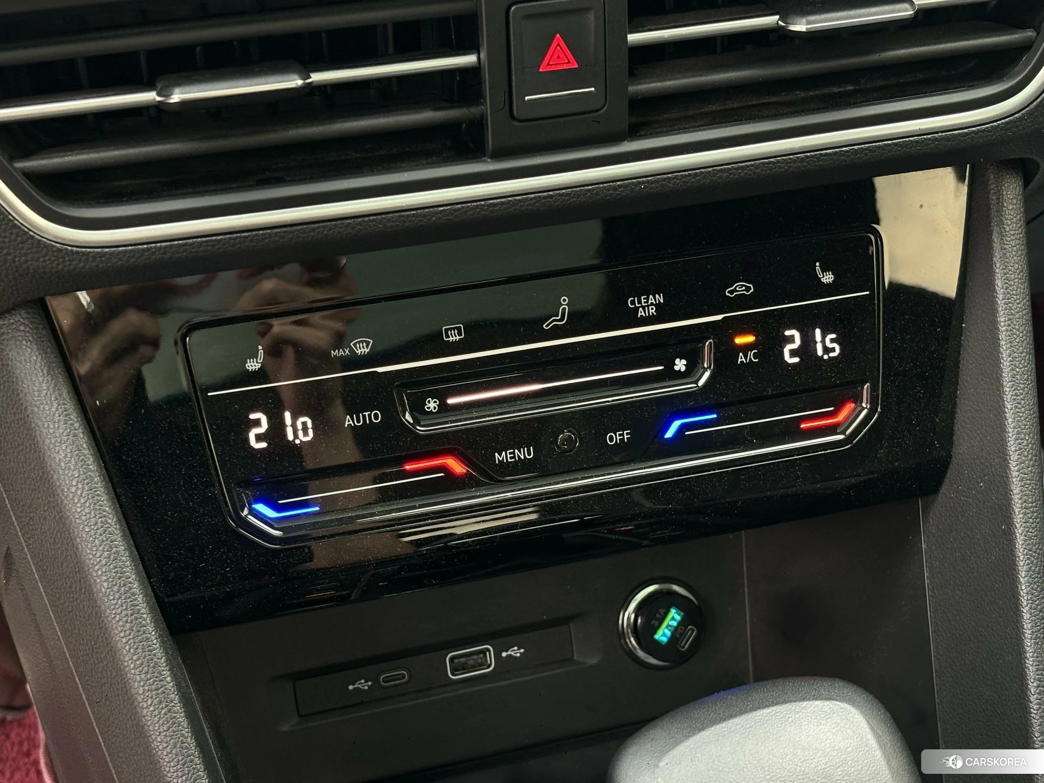 Volkswagen Tiguan L 2022 Белый из Китая, фото 5